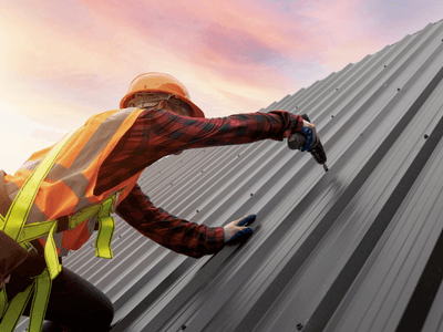 About Roof Repair Experts Walnut Creek, CA